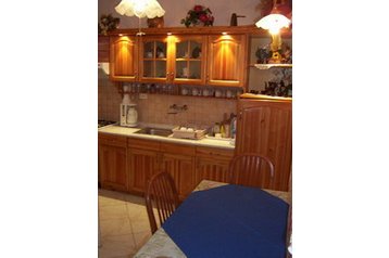 Hungría Privát Bük, Exterior